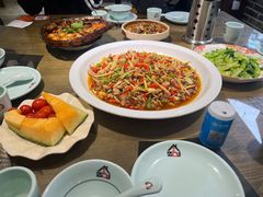 -灶东家民间菜(回兴店)