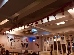 大堂-三头牛·潮汕牛肉生蚝火锅 (夏湾店)