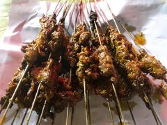 -铁诚烤肉