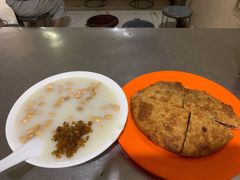 -李氏祖传牛肉馍(和平路·沁园小区店)