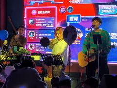 -蓝枪鱼鲜酿啤酒餐厅blue marlin(江宁店)