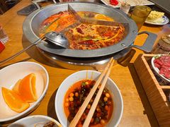 -楠火锅(太古里总店)