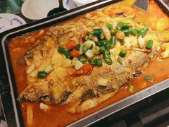 -炉鱼(亲橙里店)