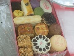-北京稻香村(角门店)