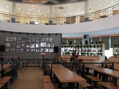 -西南政法大学-学生1食堂