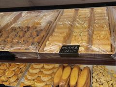 -包满意面包糕点(东坝店)
