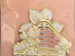 -霸王茶姬(上海恒基名人店)