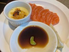 -长沙芙蓉国温德姆至尊豪廷大酒店 - 自助餐厅