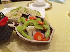 -陈麻婆豆腐(春熙店)