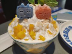 -生活如沸·顺德水牛奶火锅(人民广场店)