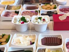 -海底捞火锅(万丰桥店)