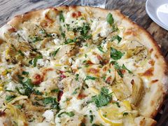 -Gather pizza