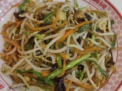 -满园烤鸭·春饼(太原街万达店)