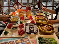 -粤秀小厨·广式早茶(辽宁路店)