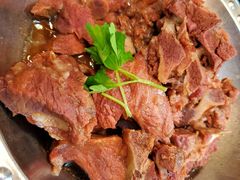 -临潼印象·特色陕菜