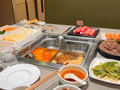 -海底捞火锅(苏宁生活广场店)
