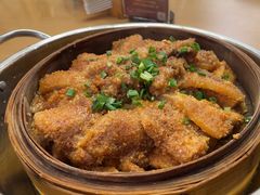 -柴火农家·江西赣南菜(土华店)