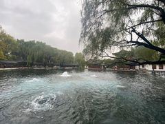 -百脉泉景区