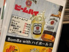 -BomBa意大利餐厅