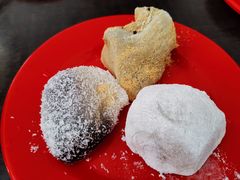 -糯米香(长江路店)