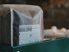 -RWORK·COFFEE(滨江店)