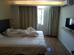 -汉庭(泉州安溪店)