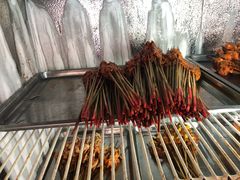 -牛华八婆麻辣烫(起源店)