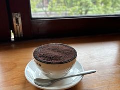 -CafeDuVillage乡村咖啡馆(美邻苑店)