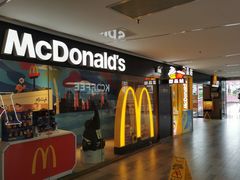 -麦当劳(世贸店)