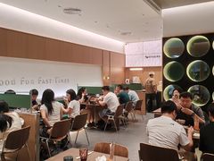 -ITARU食堂·定食料理(西丽店)