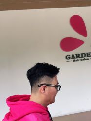 -Garden花園造型