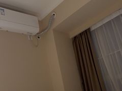 -初禾Film·Apartment(深圳福田岗厦地铁站店)