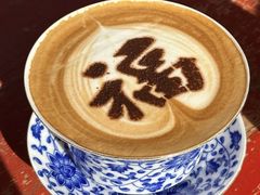 -萬春金福下午茶(故宫店)