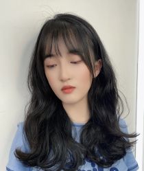 -F P· HAiR