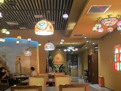 -君邦火锅(新疆大厦店)