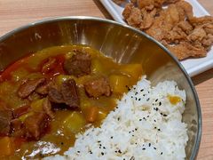 -米村拌饭(万象城店)