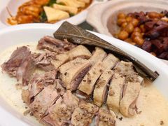-聚福山莊·寻味顺德(北滘店)