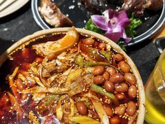 -小饕荟雅安贡椒鱼鲜馆(广福桥店)
