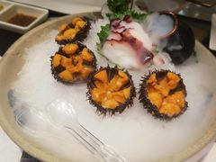 -铁板诱惑法式铁板烧(大卫城店)