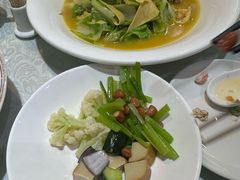 -品味居·首店·大连鲜活海鲜大连菜(东港店)