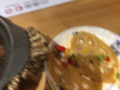 -裕鼎鲜·新中菜(金鼎广场店)