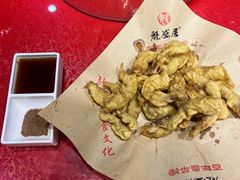 -魁盛居百年鲁菜馆(中林路店)