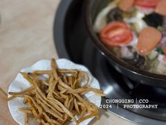 -海关荤豆花(洋河一路店)