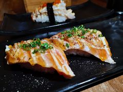 -昊·来了寿司(双楠2店)