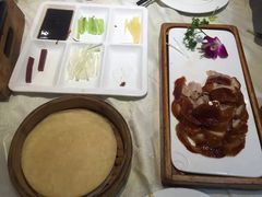 -四季小馆·地道北京小吃(广百店)