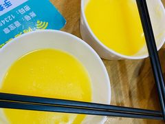 玉米粥-晋宝章大同刀削面(和平里店)