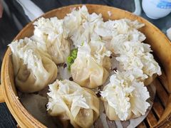 -龍聚祥烧麦馆(鼓楼店)