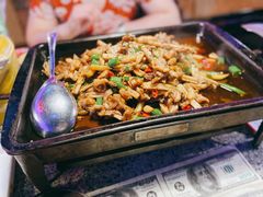 -蘭奢雅集·江浙菜(青山江滩店)