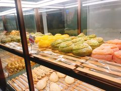 -奈雪的茶(苏宁广场店)