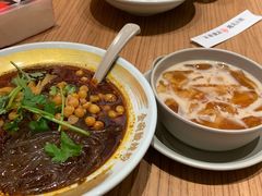 -遇见小面(碧桂园总部店)